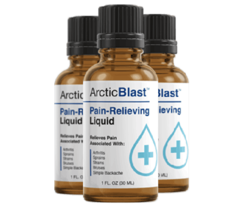 ArcticBlast™-supplement